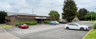 More details for Trent Ln, Castle Donington - Office for Rent