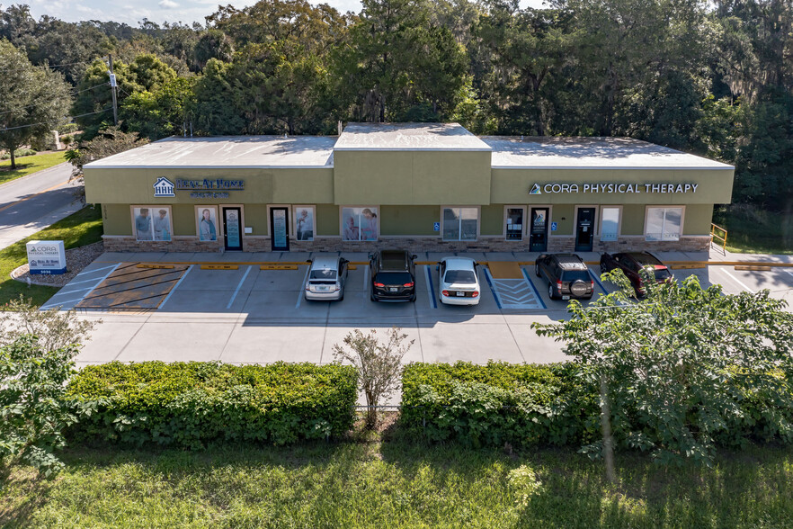 5036 SE 110th St, Belleview, FL for sale - Building Photo - Image 1 of 1