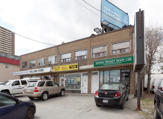 More details for 2540-2546 Weston Rd, Toronto, ON - Retail for Sale