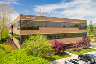 5000 W 95th St, Prairie Village, KS for rent Building Photo- Image 1 of 11