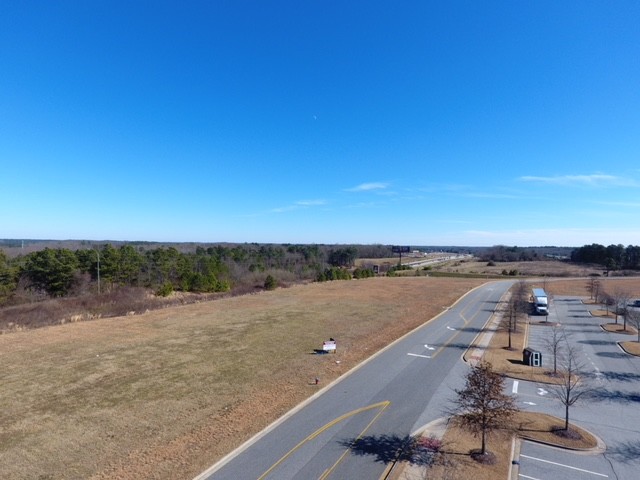 PARKWAY POINTE Dr, Bethlehem, GA for sale - Aerial - Image 3 of 4