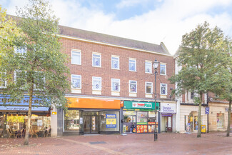 More details for Market Pl, Rugby - Retail for Rent