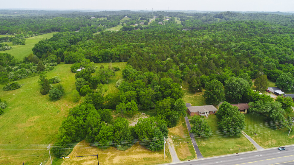 10615 Lebanon Rd, Mount Juliet, TN for sale - Building Photo - Image 1 of 25