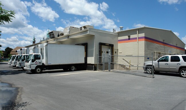 More details for 19 Blanchard St, Lawrence, MA - Light Industrial to Rent