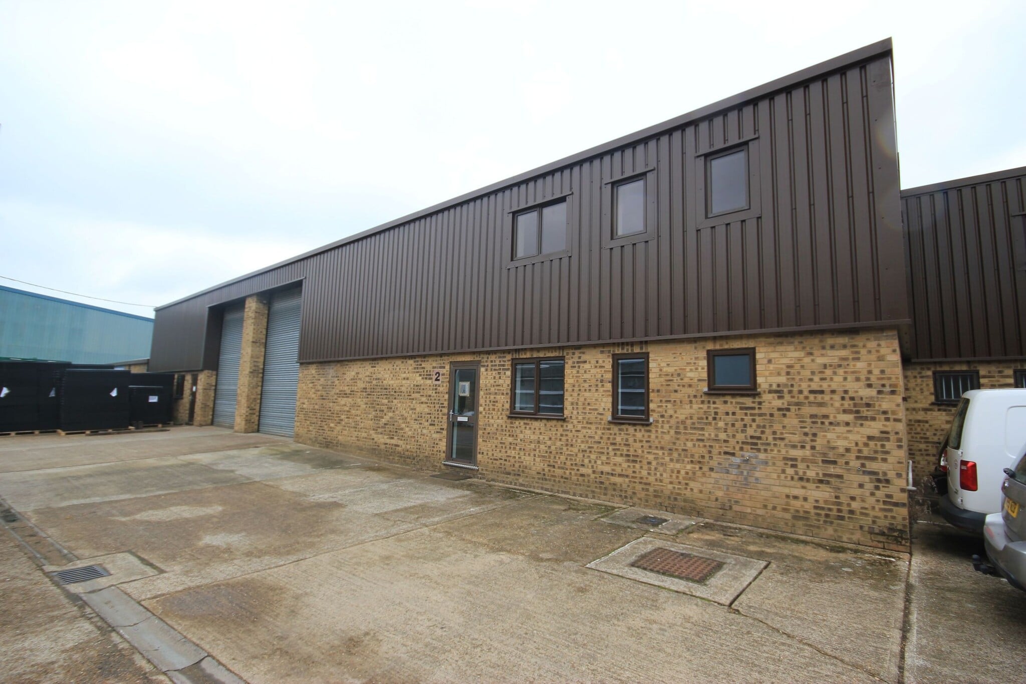 Pattenden Lane, Collier Street to rent Building Photo- Image 1 of 6