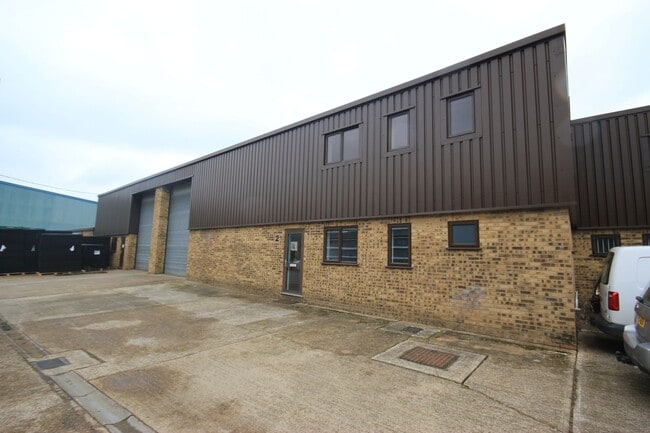 More details for Pattenden Lane, Collier Street - Industrial to Rent