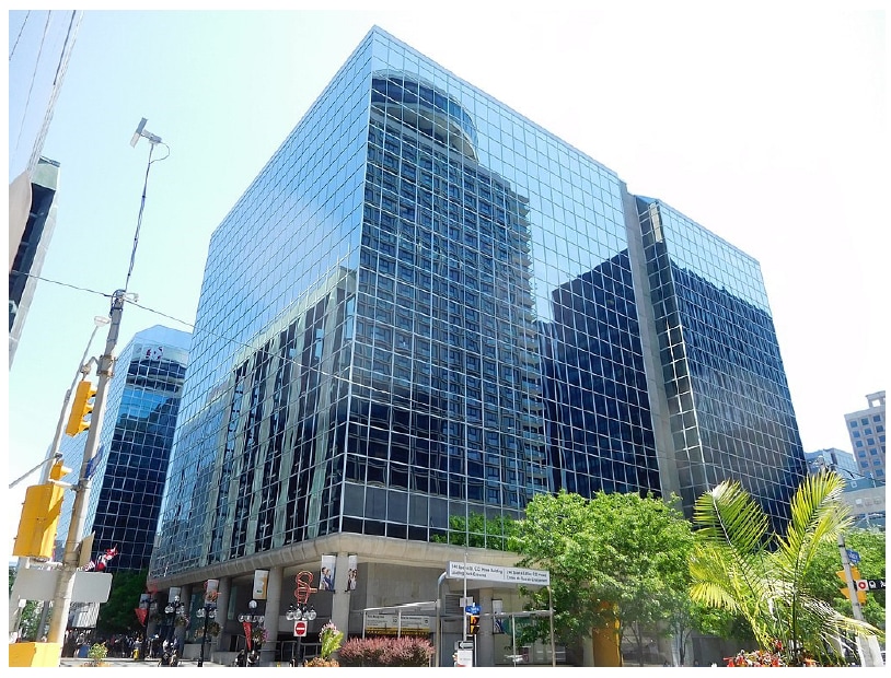 240 Sparks St, Ottawa, ON for sale Building Photo- Image 1 of 1