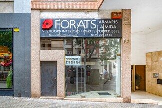 More details for Office / Retail to Rent