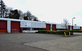 More details for Eden Way, Leighton Buzzard - Industrial for Rent