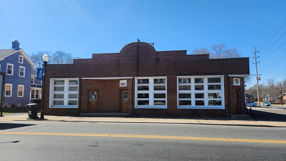 376 N Delsea Dr, Clayton, NJ for sale - Building Photo - Image 1 of 1