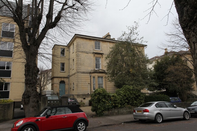 More details for 5 Westfield Park, Bristol - Office to Rent