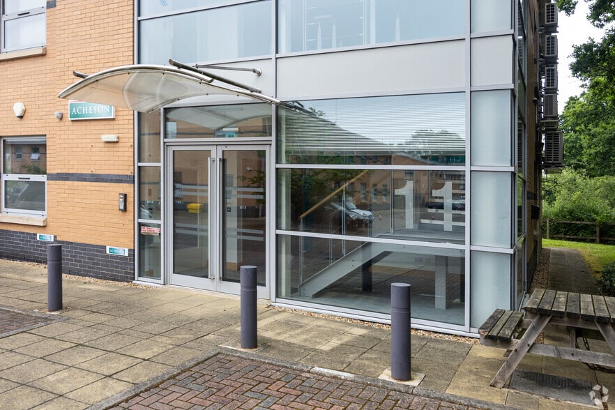 Rookery Ave, Fareham to rent - Building Photo - Image 3 of 3