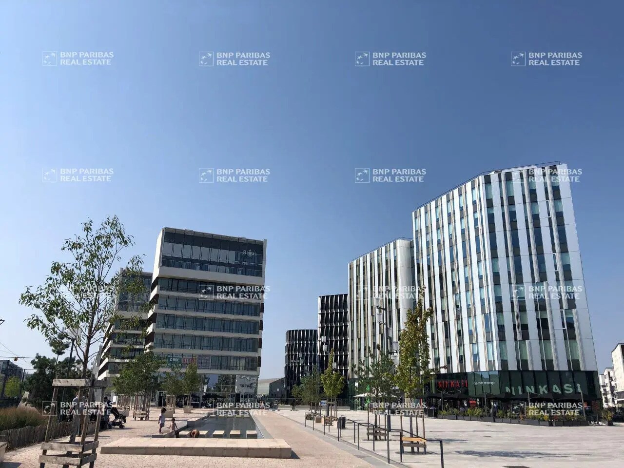 Office in Villeurbanne to rent Building Photo- Image 1 of 49