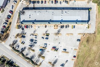 Camp Creek Dr, Olive Branch, MS - AERIAL map view - Image1
