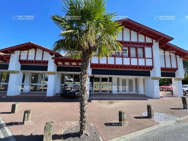 Vente Bureaux 552 m²