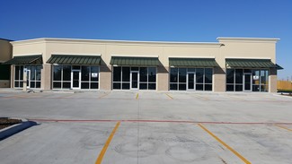 More details for 2821 Airline Rd, Corpus Christi, TX - Retail for Rent