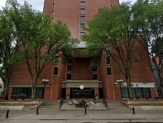 More details for 11503 100th Ave NW, Edmonton, AB - Build-to-Rent for Sale