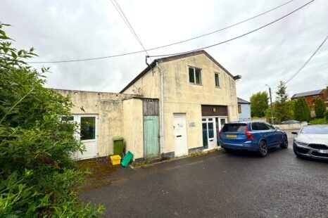 1 Churchill Close, Kenton to rent - Building Photo - Image 1 of 2