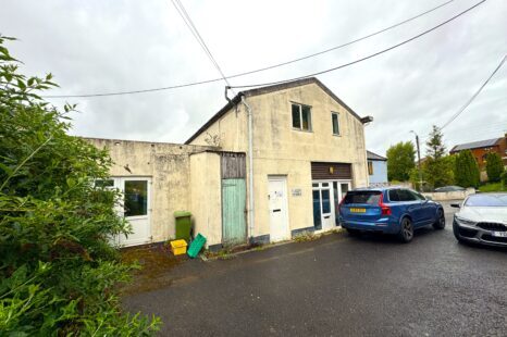 More details for 1 Churchill Close, Kenton - Office to Rent