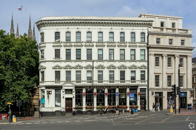 More details for 6-10 Borough High St, London - Office to Rent