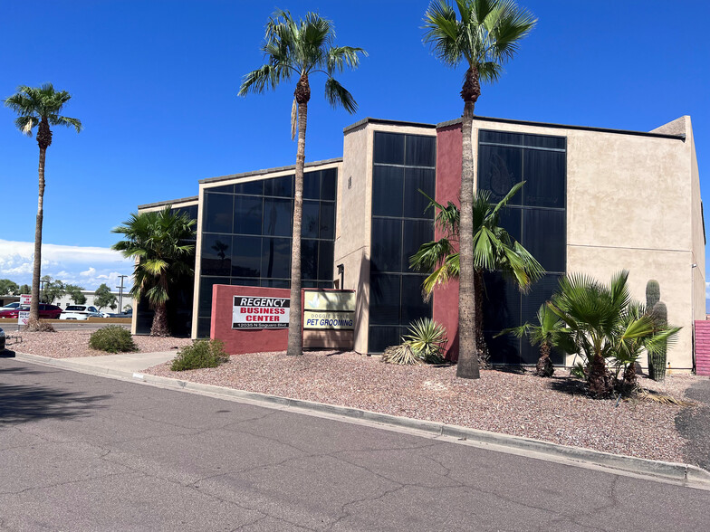 12035 N Saguaro Blvd, Fountain Hills, AZ for rent - Building Photo - Image 1 of 11