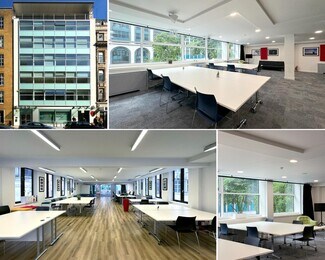 More details for 14-15 Berners St, London - Office for Rent