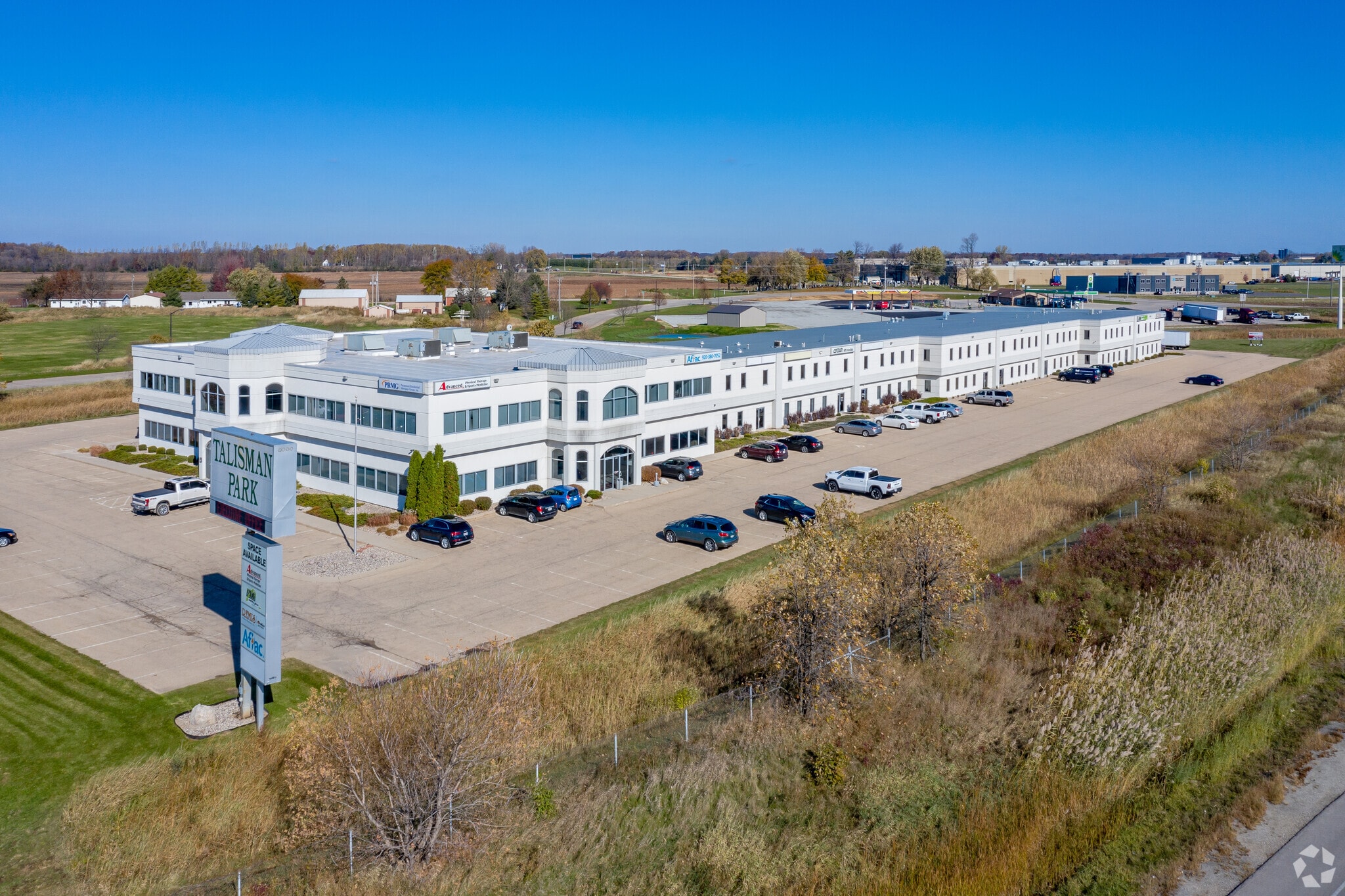 3051 Progress Way, Kaukauna, WI to rent Building Photo- Image 1 of 21