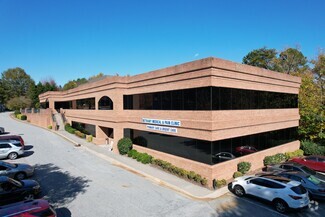 More details for 160 Kimel Forest Dr, Winston-Salem, NC - Office for Rent