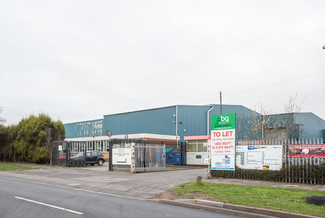 More details for Toll Point Lichfield Rd, Brownhills - Industrial for Rent