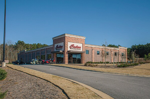 2745 Mall of Georgia Blvd, Buford, GA for sale - Primary Photo - Image 1 of 1