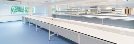 Chesterford Research Park, Little Chesterford, Little Chesterford to rent Interior Photo- Image 1 of 5