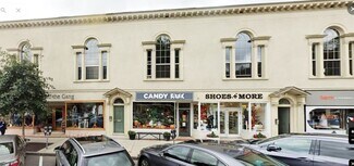 More details for 66 Pondfield Rd, Bronxville, NY - Retail for Rent