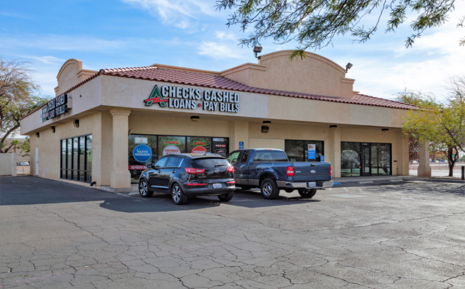 1602 N Imperial Ave, El Centro, CA for sale - Building Photo - Image 3 of 26