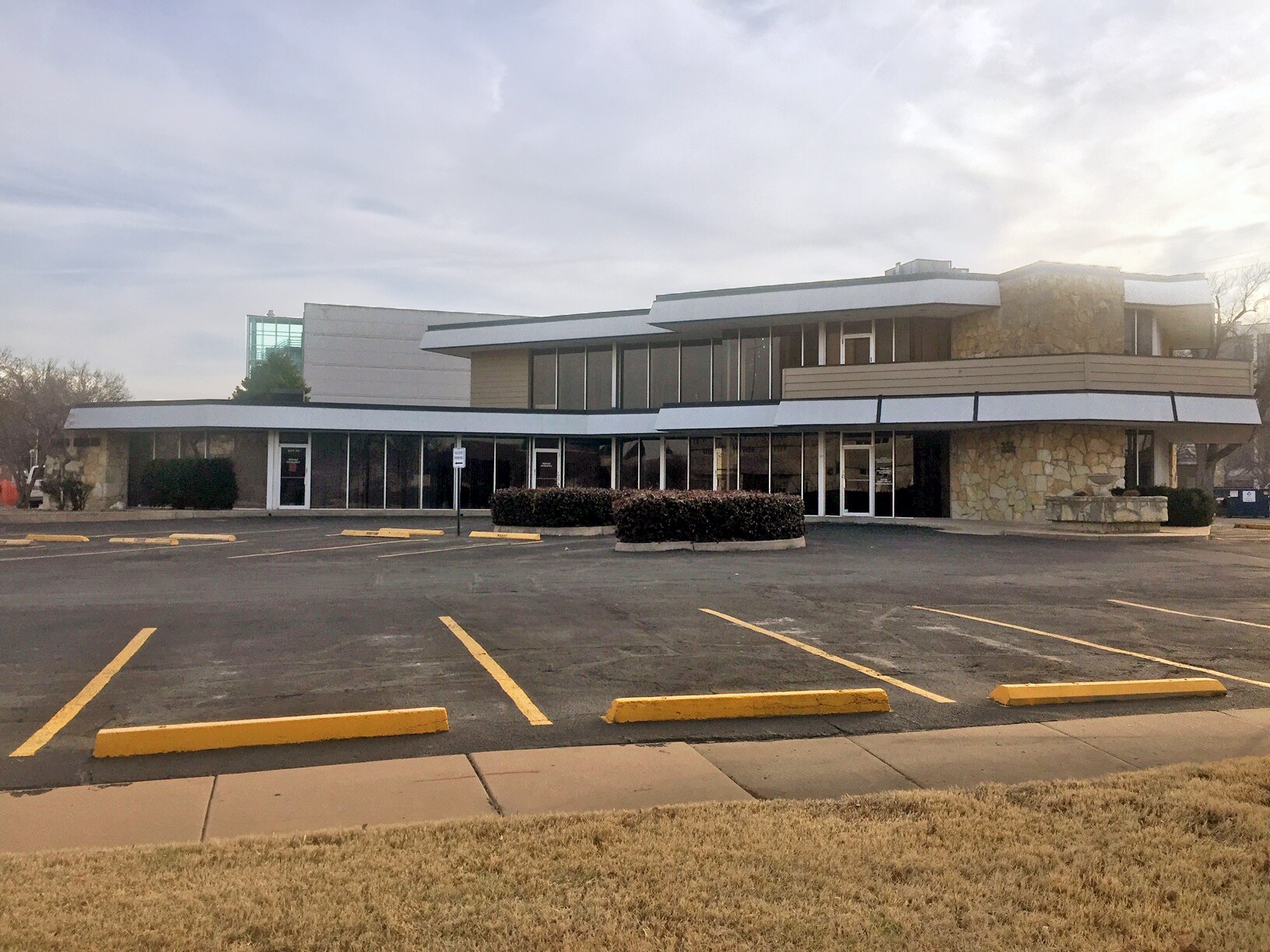 355 N Waco St, Wichita, KS for sale Building Photo- Image 1 of 1