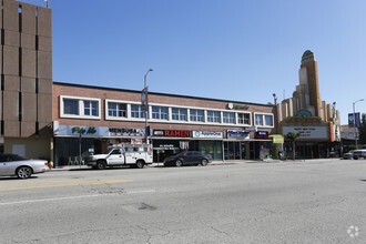 1244-1256 Westwood Blvd, Los Angeles, CA for rent Primary Photo- Image 1 of 19