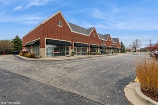 More details for 571-591 N Rand Rd, Lake Zurich, IL - Retail for Rent