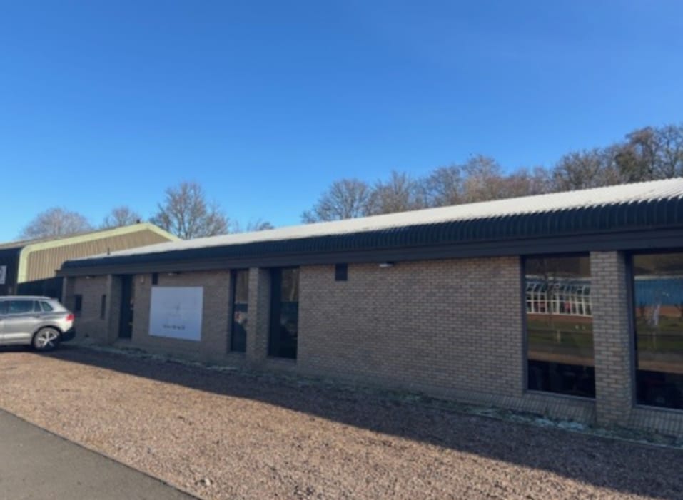 Edinburgh Rd, Jedburgh to rent Building Photo- Image 1 of 1