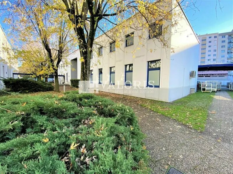 109 Rue Du 1 Mars 1943, Villeurbanne to rent Building Photo- Image 1 of 15