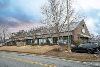 More details for 439 Congaree Rd, Greenville, SC - Co-working to Rent
