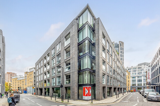 More details for 20 Westland Pl, London - Office to Rent