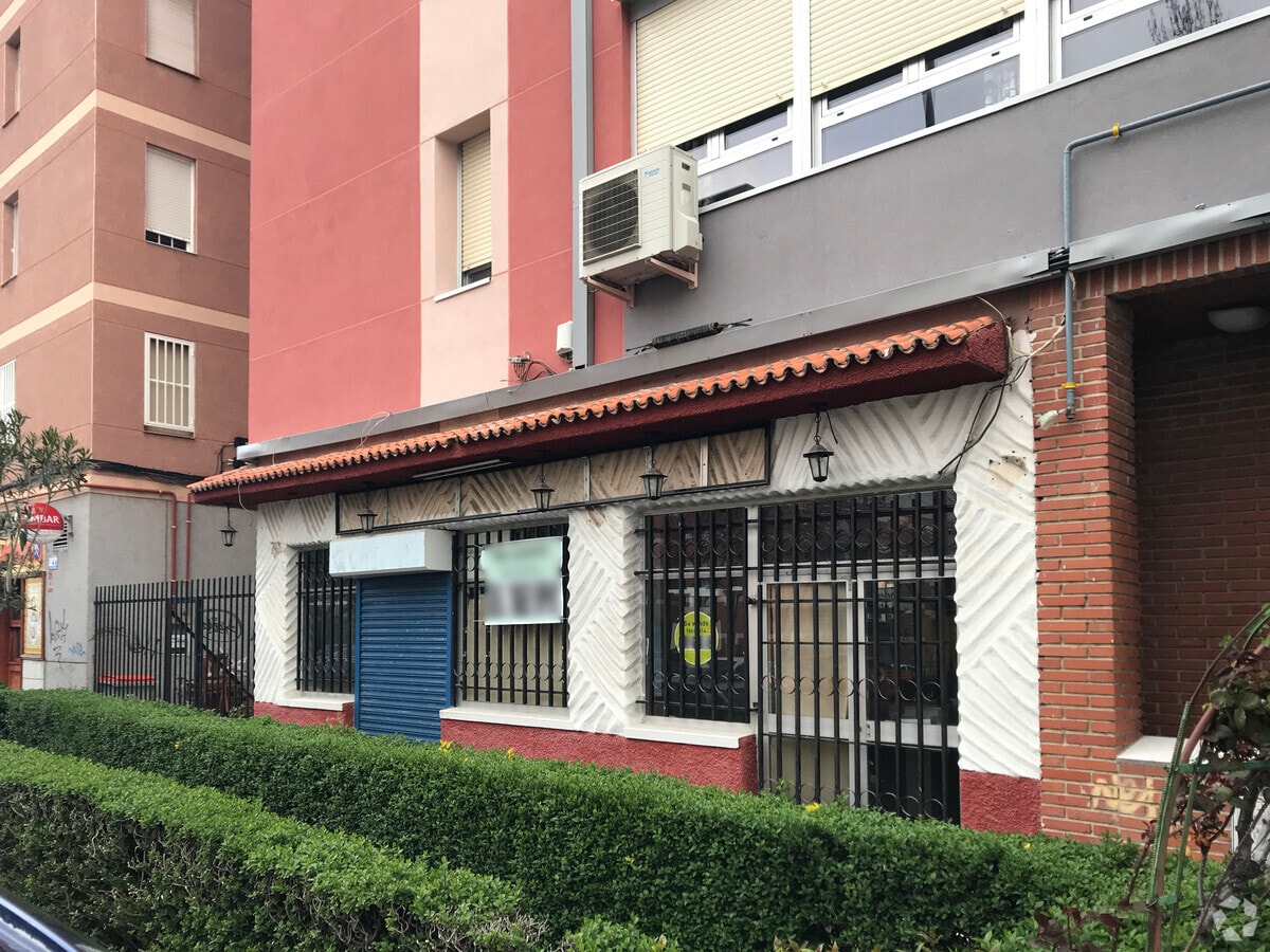 Calle Canarias, 8, Fuenlabrada, MAD 28945 - Unit Puerta C, Esc. 1 -  - Interior Photo - Image 1 of 5