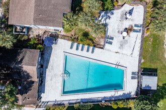 2501 Alafaya Trl, Orlando, FL - aerial  map view - Image1