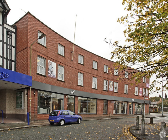 2-6 Brookdale Pl, Chester to rent - Building Photo - Image 2 of 3