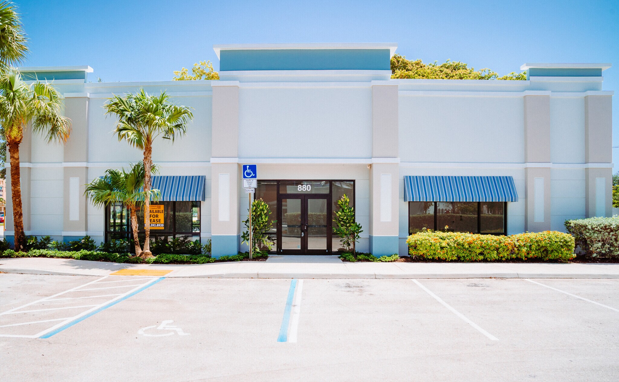 880 N Federal Hwy, Boca Raton, FL for sale Building Photo- Image 1 of 1