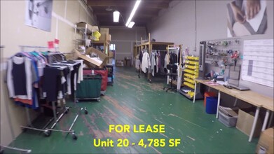 2450 6th Ave S, Seattle, WA for rent - Commercial Listing Video 