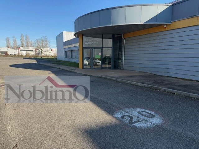 chemin des petites Combes, Beynost to rent Primary Photo- Image 1 of 2