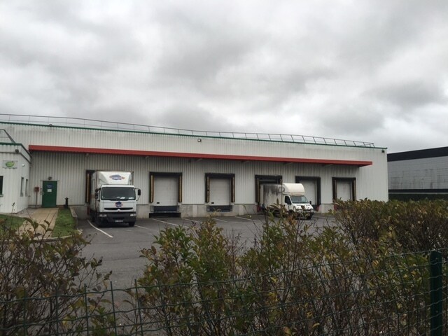 Industrial in Mitry-Mory to rent - Building Photo - Image 2 of 14