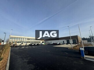 More details for Light Industrial to Rent