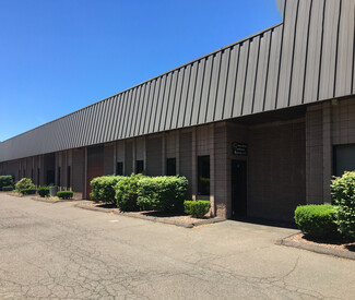 More details for 65 N Plains Industrial Rd, Wallingford, CT - Light Industrial for Sale