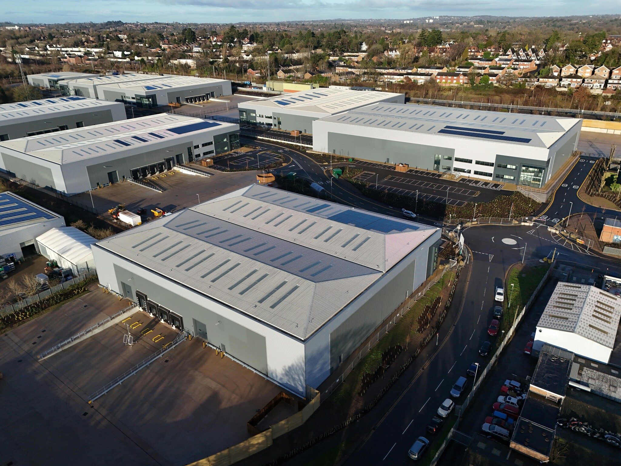 Eckersall Rd, Birmingham to rent Building Photo- Image 1 of 24